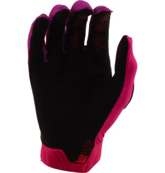 Gants enfant TROY LEE DESIGNS Air - Mono Light Fuschia