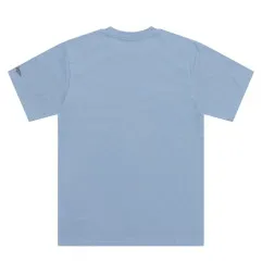 T-Shirt TROY LEE DESIGNS Peace Out - Smoke Blue