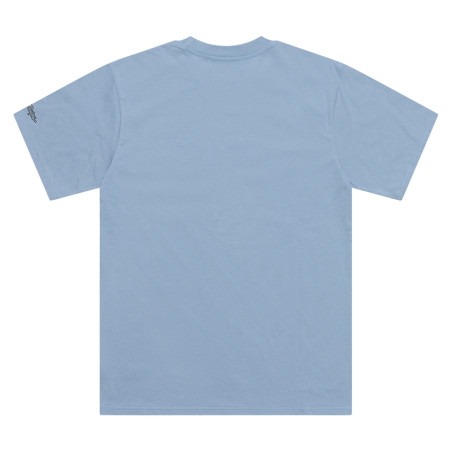 Camiseta TROY LEE DESIGNS Peace Out - Smoke Blue