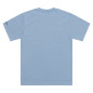 T-Shirt TROY LEE DESIGNS Peace Out - Smoke Blue