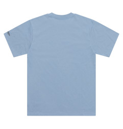 TROY LEE DESIGNS Peace Out T-Shirt - Smoke Blue