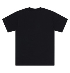 TROY LEE DESIGNS Peace Out T-Shirt - Schwarz - Größe 2XL