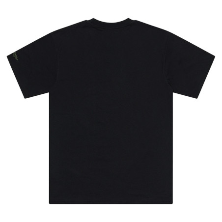 Camiseta TROY LEE DESIGNS Peace Out - negro - talla 2XL