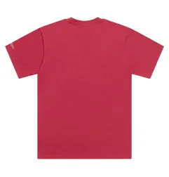 T-Shirt TROY LEE DESIGNS Peace Out - Fuchsia