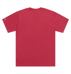 TROY LEE DESIGNS Peace Out T-Shirt - Fuchsia