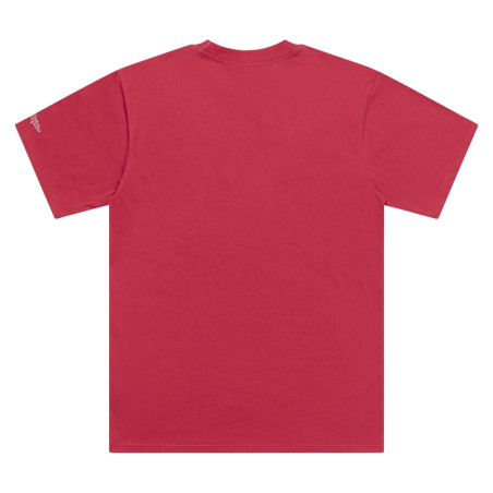 TROY LEE DESIGNS Peace Out T-Shirt - Fuchsia