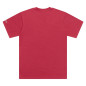T-Shirt TROY LEE DESIGNS Peace Out - Fuchsia