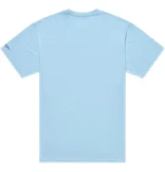 T-Shirt TROY LEE DESIGNS Badge - Dawn Blue