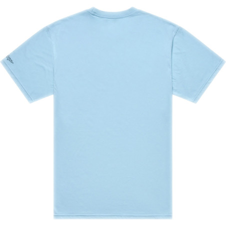 Camiseta TROY LEE DESIGNS Badge - Dawn Blue