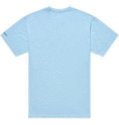 TROY LEE DESIGNS Badge T-Shirt - Dawn Blue
