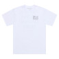TROY LEE DESIGNS Paint Shop T-Shirt - White
