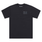 TROY LEE DESIGNS Paint Shop T-Shirt - Schwarz