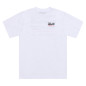 TROY LEE DESIGNS Factory T-Shirt - White - size 2XL