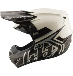 TROY LEE DESIGNS GP Pro Mips Helmet - Mono Pumice