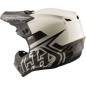 TROY LEE DESIGNS GP Pro Mips Helmet - Mono Pumice