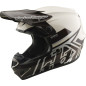 Casque TROY LEE DESIGNS GP Pro Mips - Mono Pumice