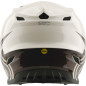 TROY LEE DESIGNS GP Pro Mips Helm - Mono Pumice TROY LEE DESIGNS GP Pro Mips Helm - Mono Pumice