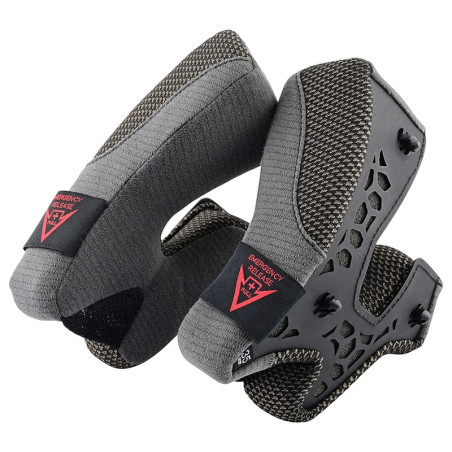 Carrilleras TROY LEE DESIGNS SE5 Carbon