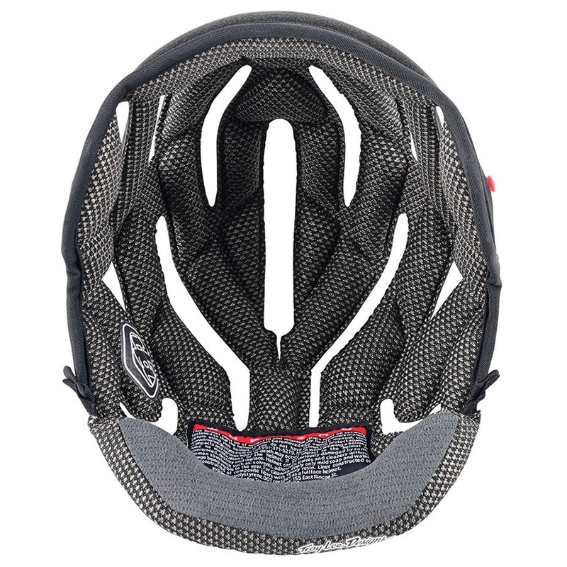 Interior superior TROY LEE DESIGN SE5 Composite