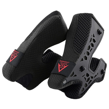 TROY LEE DESIGNS SE5 Composite Cheekpads