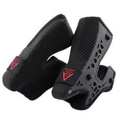 TROY LEE DESIGNS SE5 Composite Wangenpolster