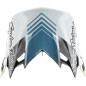 TROY LEE DESIGNS GP Pro Peak - Segment Matte Grey