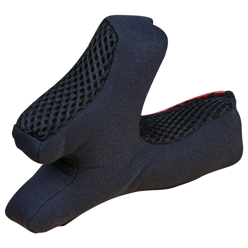 TROY LEE DESIGNS GP Cheekpads - size 2XL