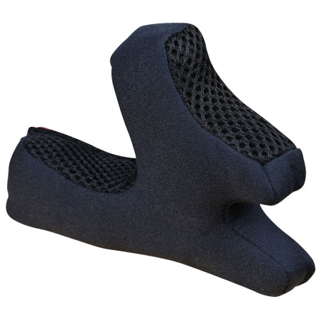 TROY LEE DESIGNS GP Cheekpads - size 2XL