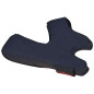 Mousses de joues TROY LEE DESIGNS GP - taille 2XL