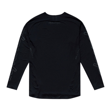 TROY LEE DESIGNS SE Ultra Mono Jersey - Black