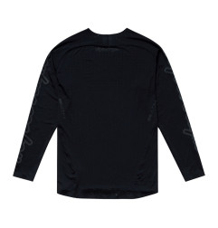 TROY LEE DESIGNS SE Ultra Mono Trikot – Schwarz