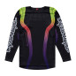 TROY LEE DESIGNS SE Pro Stripes Trikot – Schwarz/Bunt TROY LEE DESIGNS SE Pro Stripes Trikot – Schwarz/Bunt