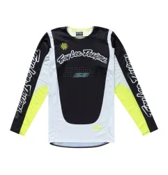 TROY LEE DESIGNS SE Pro Roam Jersey - Chalk