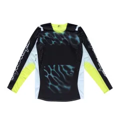 TROY LEE DESIGNS SE Pro Roam Jersey - Chalk