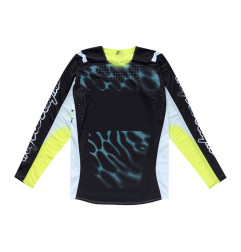 Maillot TROY LEE DESIGNS SE Pro Roam - Chalk