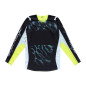Camiseta TROY LEE DESIGNS SE Pro Roam - Chalk