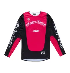 TROY LEE DESIGNS SE Pro Roam Jersey - Black