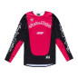 TROY LEE DESIGNS SE Pro Roam Trikot – Schwarz TROY LEE DESIGNS SE Pro Roam Trikot – Schwarz