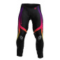TROY LEE DESIGNS SE Pro Stripes Hose - Schwarz/Bunt