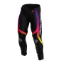 TROY LEE DESIGNS SE Pro Stripes Hose - Schwarz/Bunt
