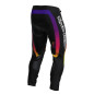 TROY LEE DESIGNS SE Pro Stripes Hose - Schwarz/Bunt