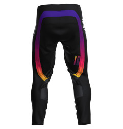 TROY LEE DESIGNS SE Pro Stripes Hose - Schwarz/Bunt
