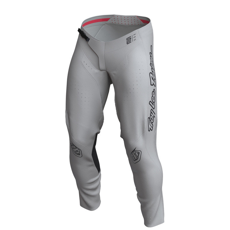 TROY LEE DESIGNS SE Pro Solo Pants - Chalk