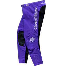Pantalón TROY LEE DESIGNS SE Pro Solo - Neo Purple