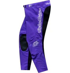 TROY LEE DESIGNS SE Pro Pants Solo - Neo Purple
