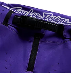 TROY LEE DESIGNS SE Pro Pants Solo - Neo Purple