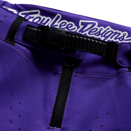 TROY LEE DESIGNS SE Pro Hose Solo - Neo Purple