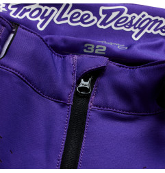 TROY LEE DESIGNS SE Pro Hose Solo - Neo Purple