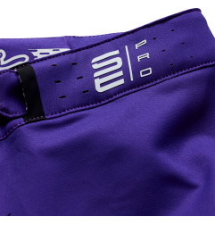 TROY LEE DESIGNS SE Pro Pants Solo - Neo Purple