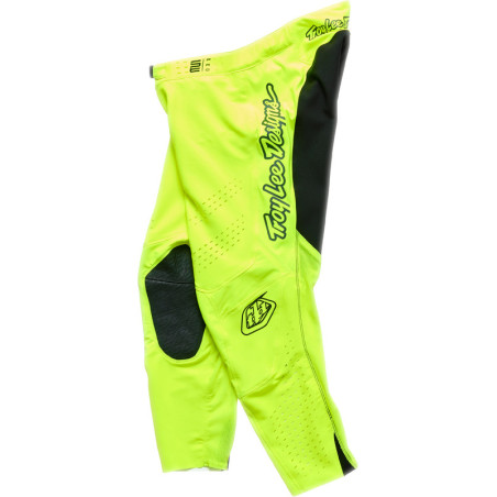 Pantalón TROY LEE DESIGNS SE Pro - Solo Flo Yellow